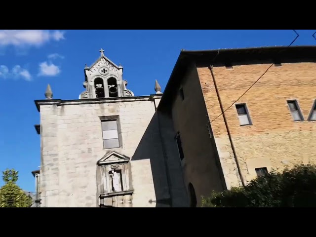 And, why not, an unforgettable weekend in Azkoitia. #azkoitia #urola #paisvasco (2)