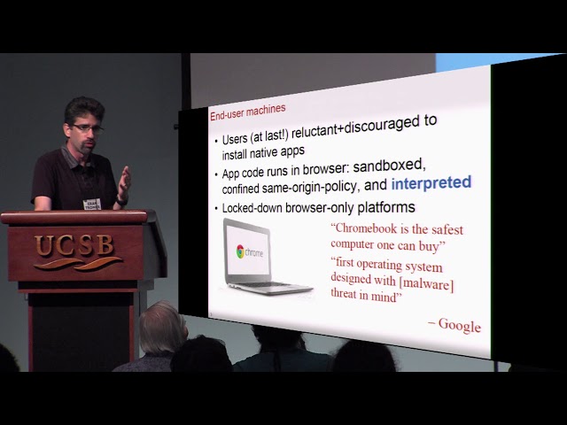 Browser Security with a Grain of Salt