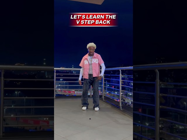 Is this a Real C Walk tuto for beginners ? #dance #hiphop #cwalk #youtubeshorts #viral #yansmpz