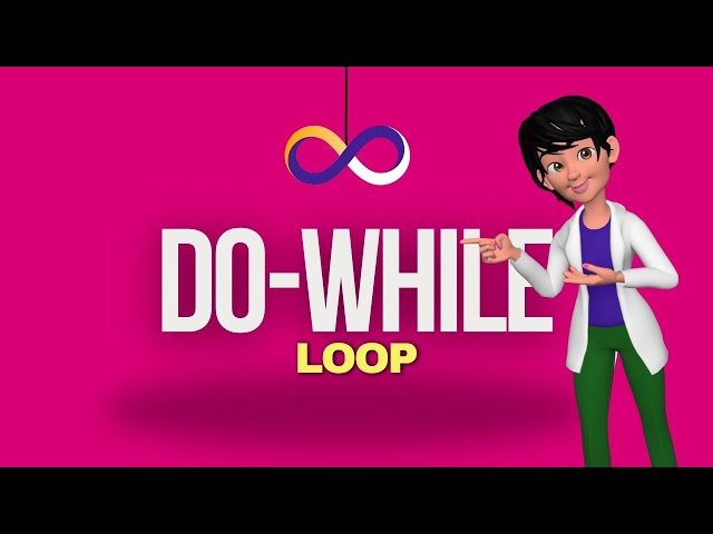 What is Do-While Loop | Do-While Loop Explained: Syntax, Examples & Use Cases | Programming Basics