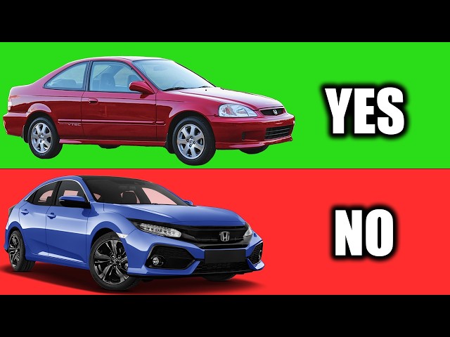 Millions of Americans Are DITCHING New Cars — Mechanics Are Seeing the Failures First