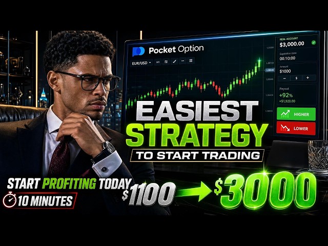 Binary Trading Strategy: How to Trade Binary Options in 2026