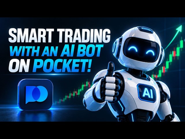 Pocket Option trading bot | Smart Trading bot | binary options trading strategy for beginners
