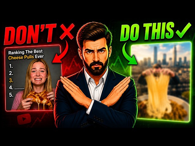 How I Make Monetizable Ranking Video in 30 Minutes With No Money!