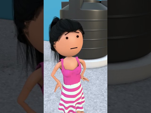 Chinki's toy #animated #animation #animation #funny #comedy #animation #animatry #cartoon #funotion