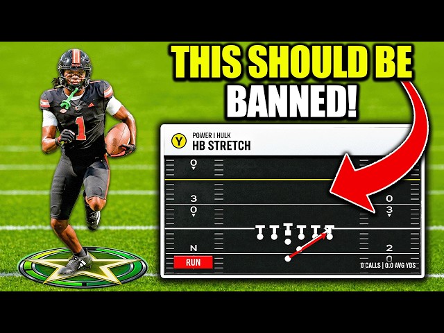 How This Toxic Offense Won A $500 Tourney | CFB 27