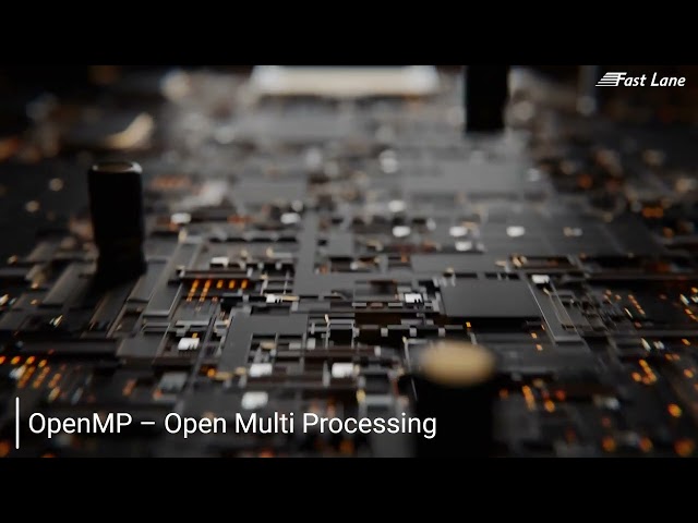 High Performance Computing Explained | Parallel Computing Basics