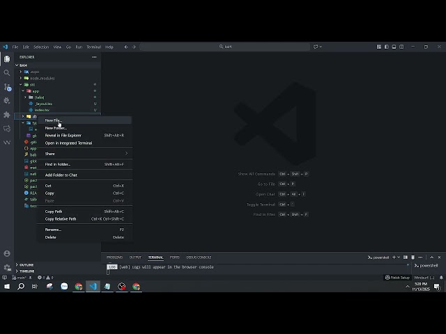 React Native #9.2: [TK2] Training Diary