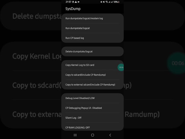 How to Reset Batterystats (if *#0228# doesn't work)