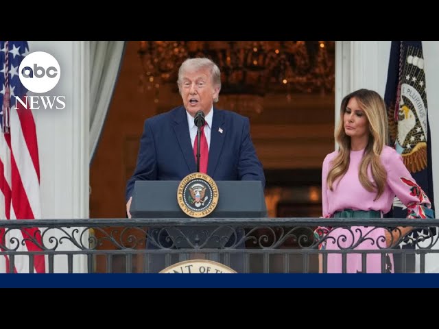Judge issues blow to Trump administration over Kennedy Center
