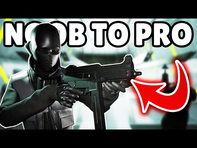 INSANE VR AIM IN 30 DAYS (VAIL VR AIM GUIDE)