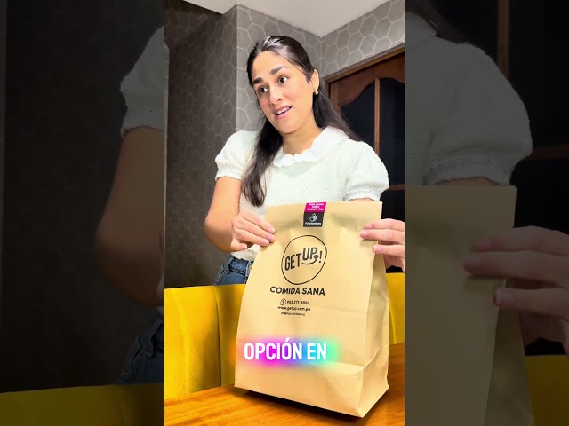 Si tienes pre diabetes, olvidate de tus medicamentos con nuestra comida sana. Escríbenos!🤩✨