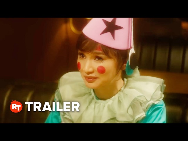 The Actor Trailer #1 (2025)