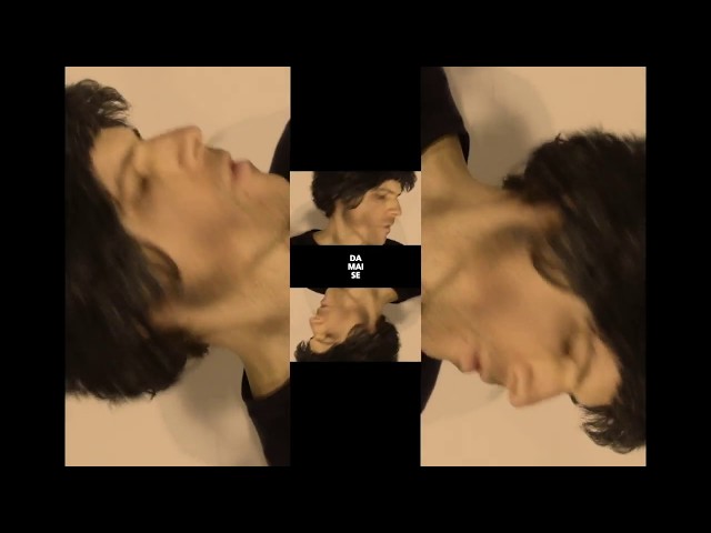 DA MAI SE - Pascal Gamboni