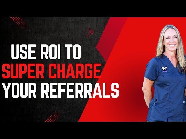 Easy Ways To Get More Patients Fast!