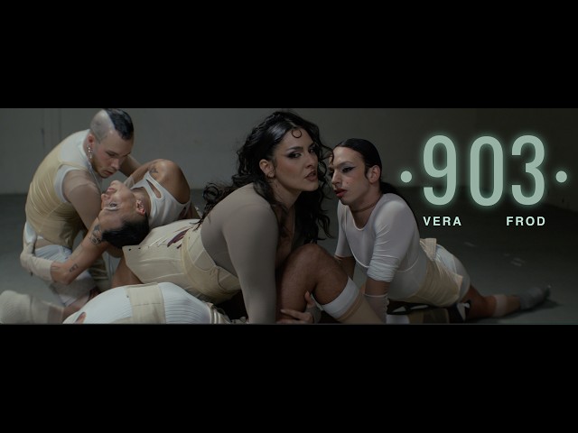 VERA FROD - 903