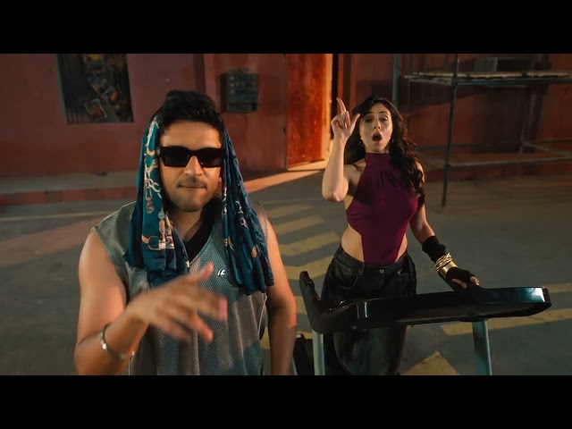 Jado Lawan Main Shkini Mera Ra Rok De ( Official Song ) Guru Randhawa | Kiran Bajwa | New Song 2025 