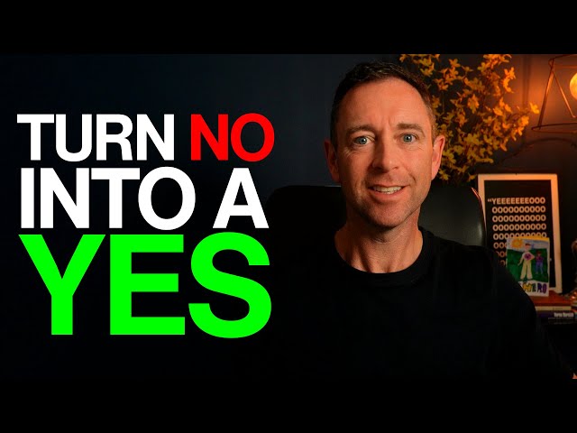 How To Handle Sales Objections & Sell High-Value Creative Services