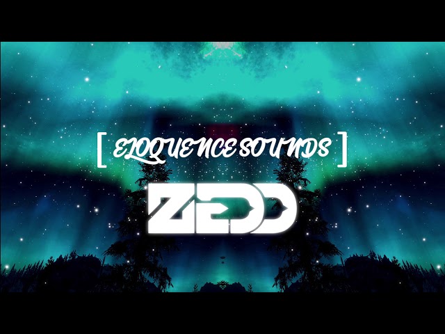 Zedd - One Strange Rock
