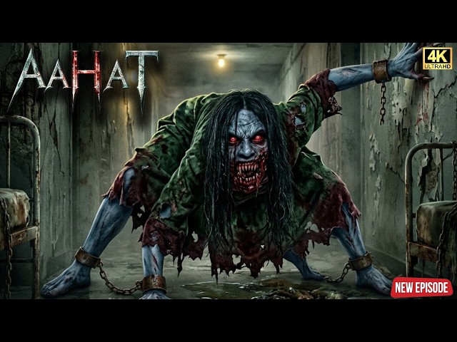 Aahat | aahat New Episode 2026 | आहट | Horror Story | jara si aahat new Most episode