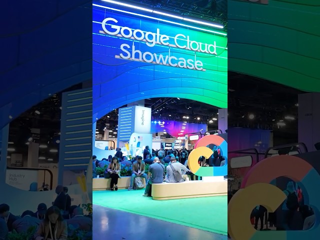 Day in the life: Flutter DevRel attending a conference