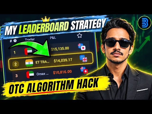 Binolla Trading Strategy 1Minute | binary Trading | Binolla Otc Trading Exposed | Et Trader