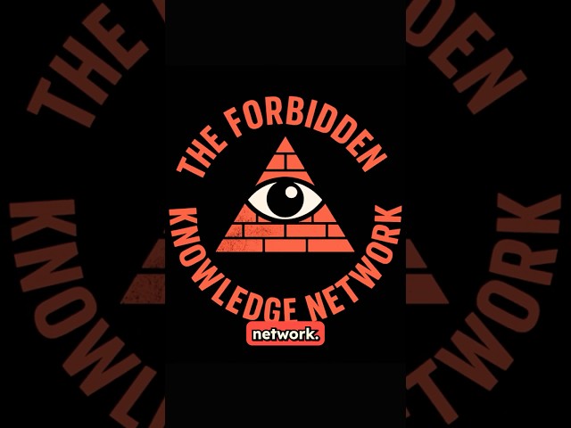 Welcome to The Forbidden Knowledge Network | Uncover What They Tried to Erase