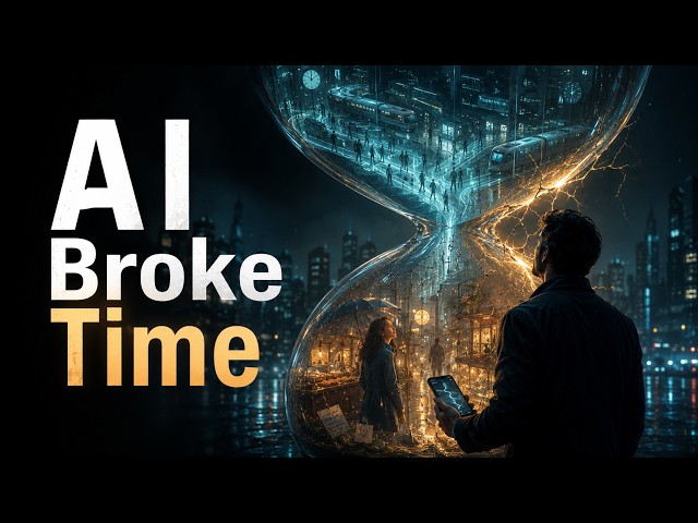 One Man Broke the Algorithm That Controlled Everyone's Life