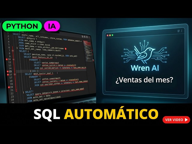 How to Generate SQL Queries Using Natural Language in Python