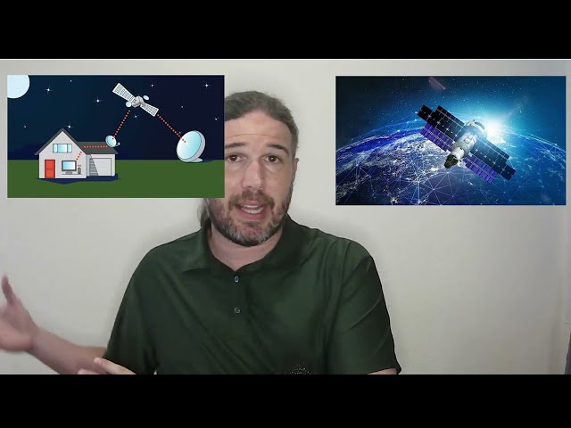 What is the Internet Made of? (AP Computer Science Principles, Unit 2)
