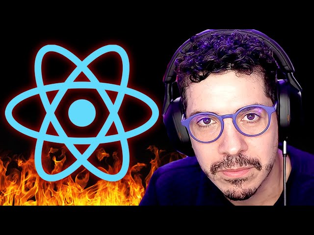 What's Happening with React: The State of the Community