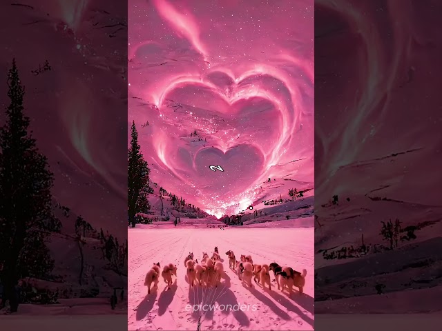 WHICHHHHH ?  #choose #aesthetic #viewerschoose #arora #travel #nature #beautiful #vibes #shorts