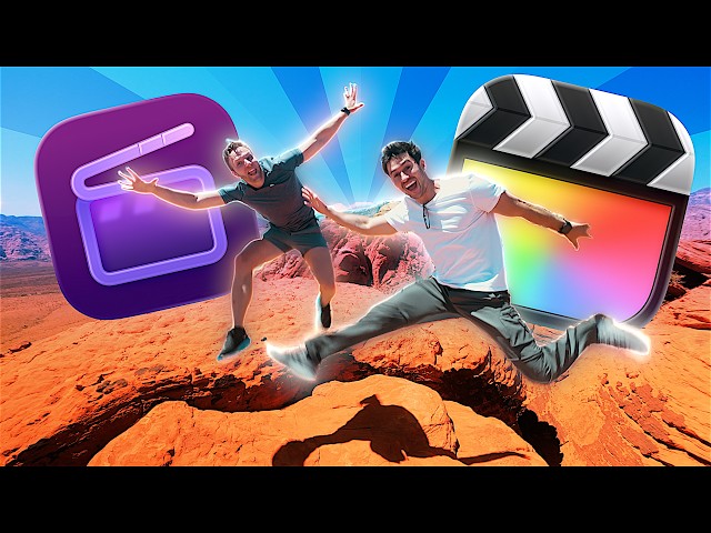 These 4 Final Cut Pro Tricks Will Take Your Editing To Its Peak