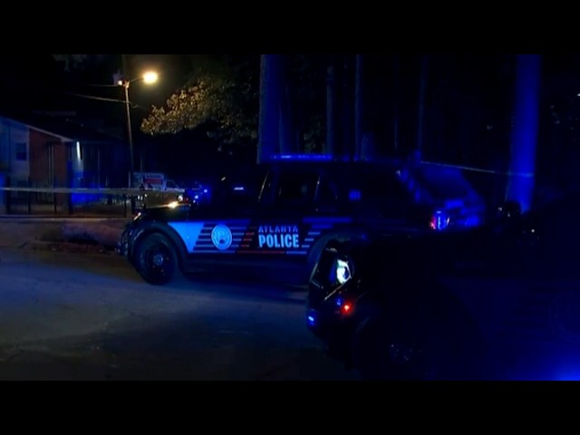 Probe begins in deadly overnight shooting at apartment complex