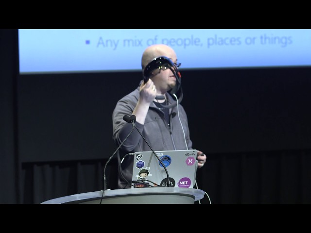 Nick Landry CTW2017 Keynote