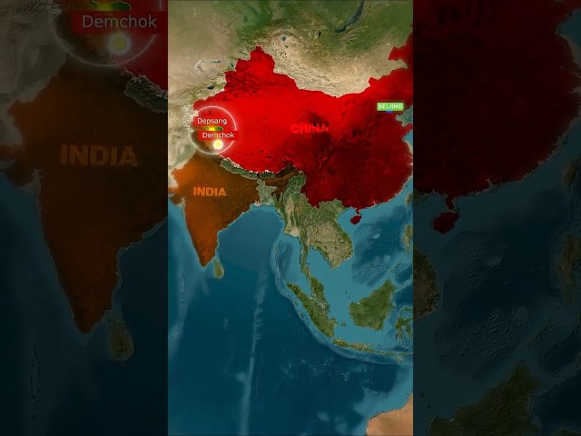 India-China Border Talks 2026: Is Peace Finally Here?