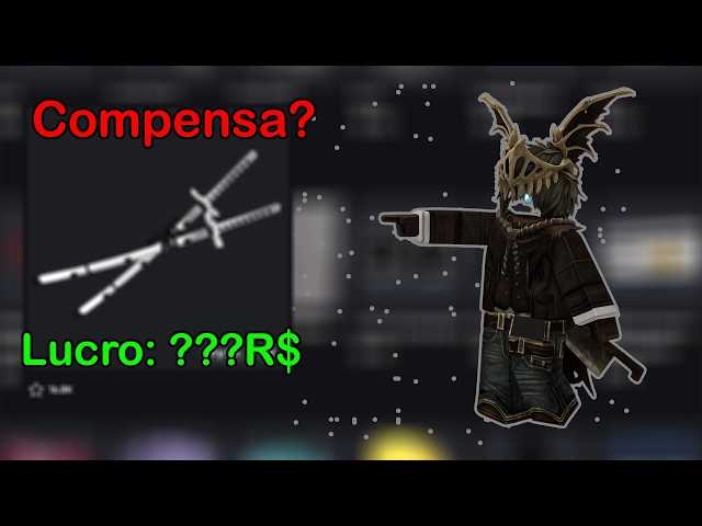 Is it worth being a UGC creator on Roblox in 2026...?