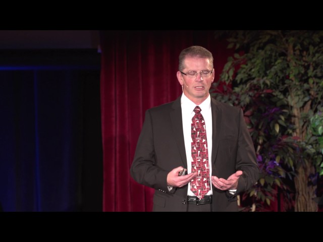 The Art of Composing Appreciation at Work | Eric Moosman | TEDxRexburg