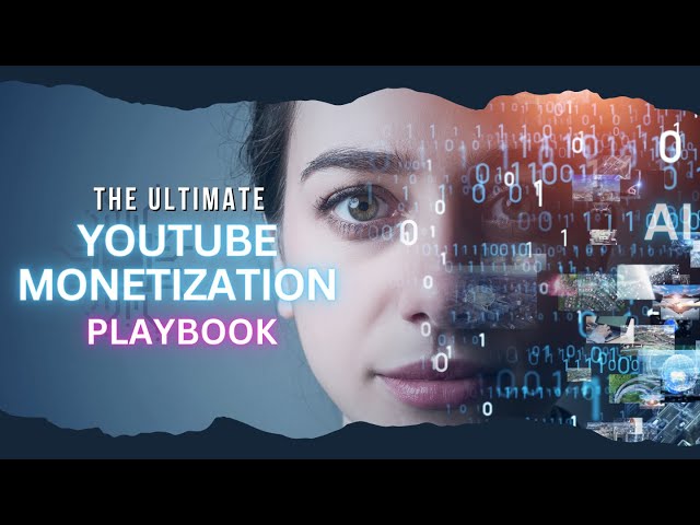 YouTube Monetization 2024! 💰 Start Earning as a Creator! @YouTube