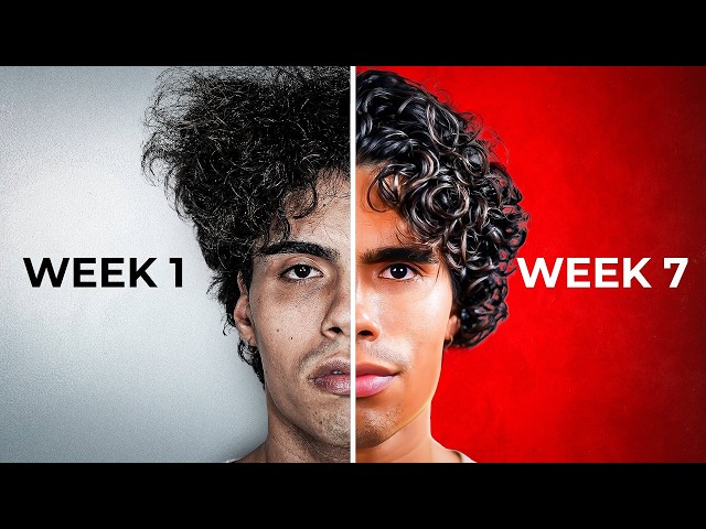 It Took Me 547 Days to Build this Curly Hair Routine