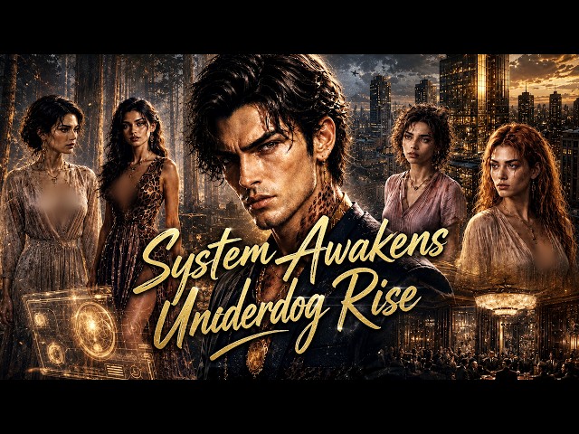 Dumped and mocked, he awakened a Panther Spirit and rose to rule them all.