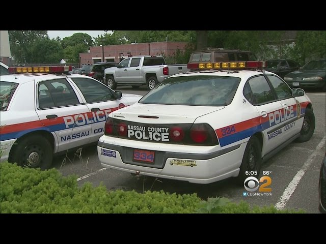 New Police 'Use Of Force' Rules