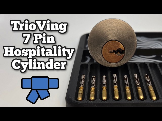 [1] TrioVing Hospitality Lock