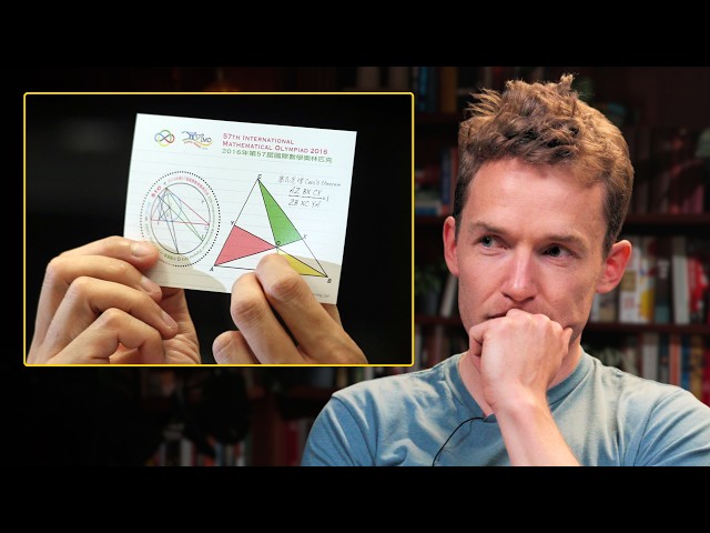 Should You Still Study Math in the AI Era? – Grant Sanderson (@3blue1brown )