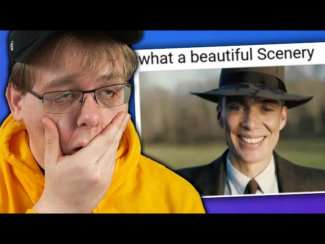 Making Awful Memes at 1 AM