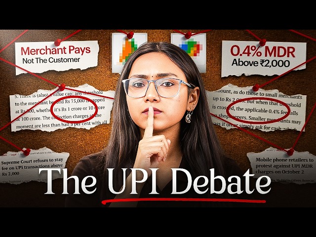 Only India had Free UPI till now?