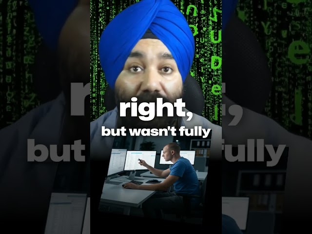 Why Retries Break Distributed Systems ⚠️