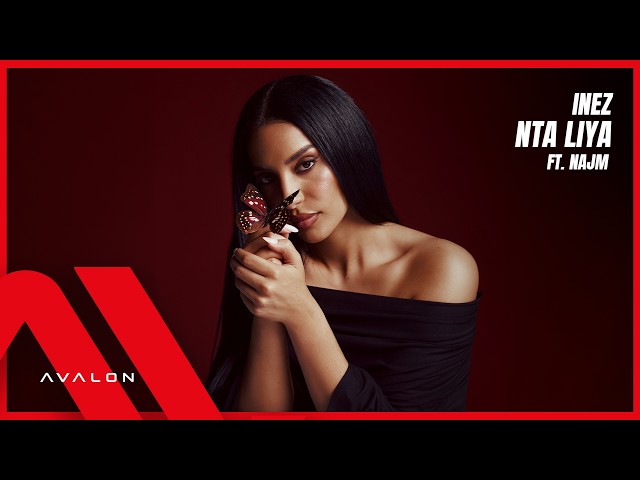 6. Inez - Nta Liya ft. Najm (prod. YAM, Unleaded & TeekayMadeThis) [Lyric video]