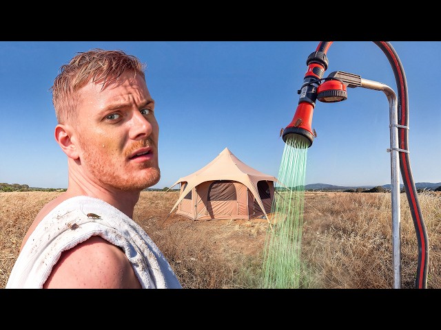 Why the construction site is making me sick 😷 - E08