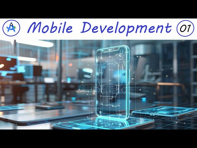 1- ANDROID STUDIO (XML intro)